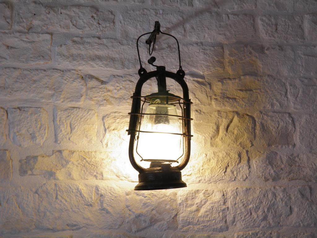Taverniere Dei Trulli Alberobello Room photo